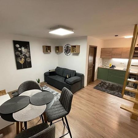 Apartman 4You: Karlo I Klara Osijek Exterior foto