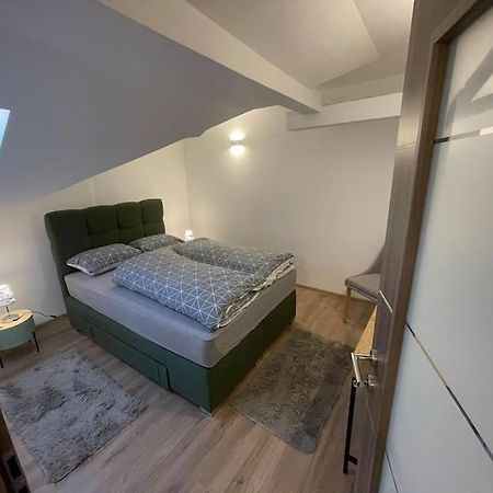 Apartman 4You: Karlo I Klara Osijek Exterior foto