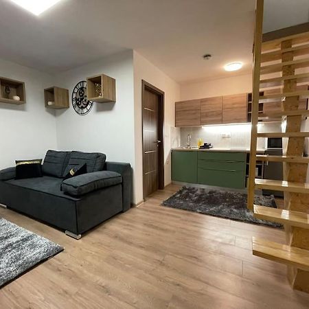 Apartman 4You: Karlo I Klara Osijek Exterior foto