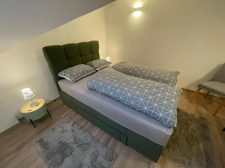 Apartman 4You: Karlo I Klara Osijek Exterior foto