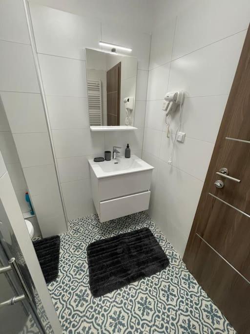Apartman 4You: Karlo I Klara Osijek Exterior foto
