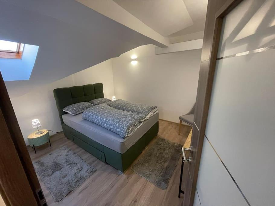 Apartman 4You: Karlo I Klara Osijek Exterior foto