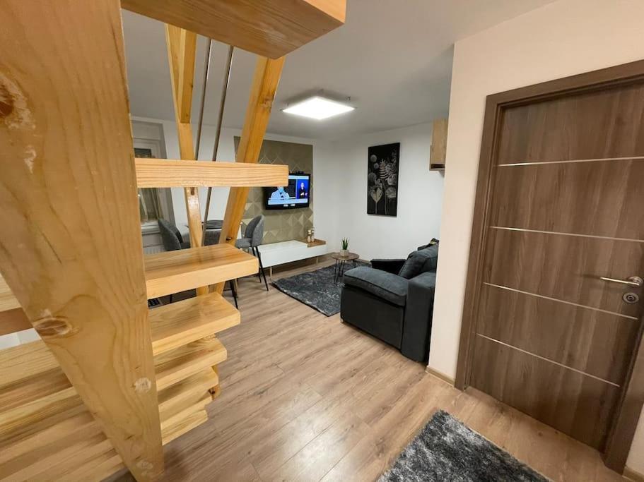 Apartman 4You: Karlo I Klara Osijek Exterior foto