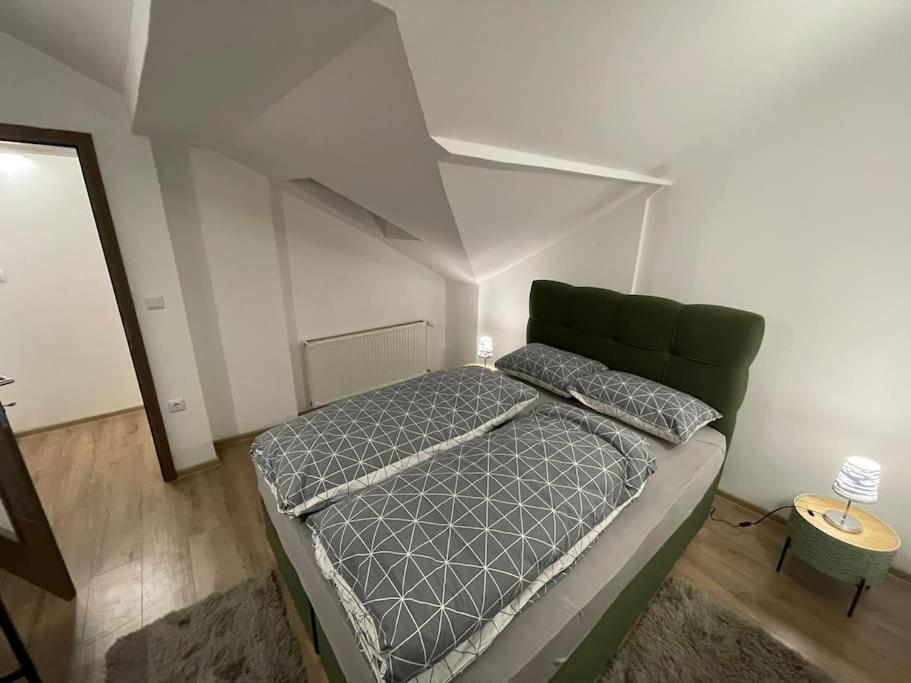 Apartman 4You: Karlo I Klara Osijek Exterior foto