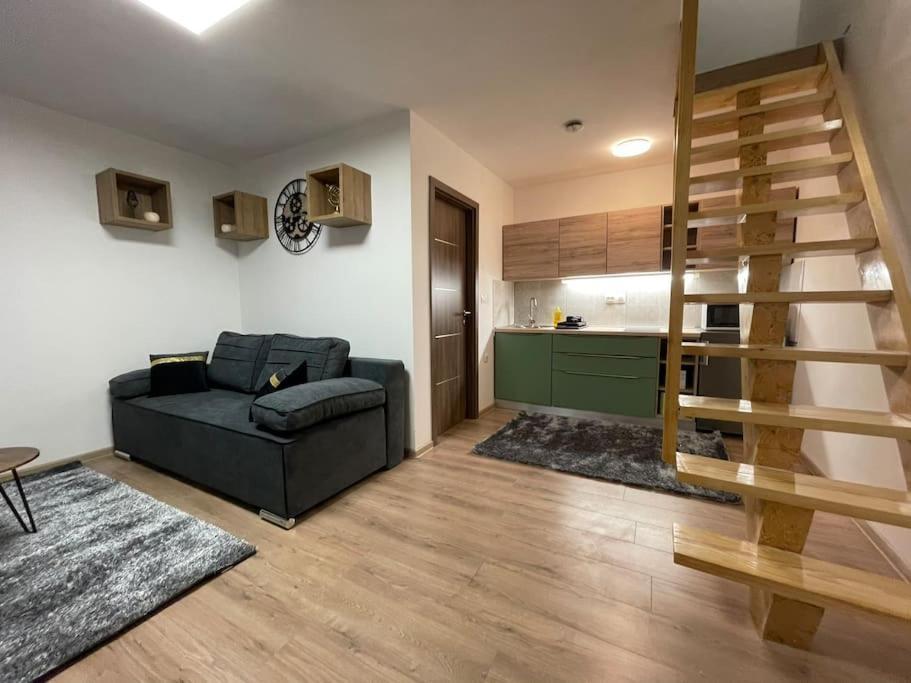 Apartman 4You: Karlo I Klara Osijek Exterior foto