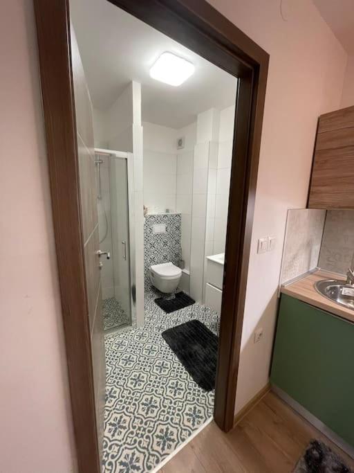 Apartman 4You: Karlo I Klara Osijek Exterior foto