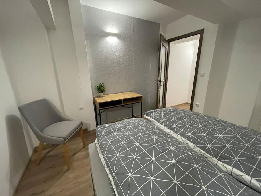 Apartman 4You: Karlo I Klara Osijek Exterior foto