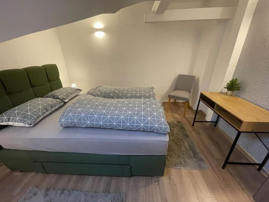 Apartman 4You: Karlo I Klara Osijek Exterior foto
