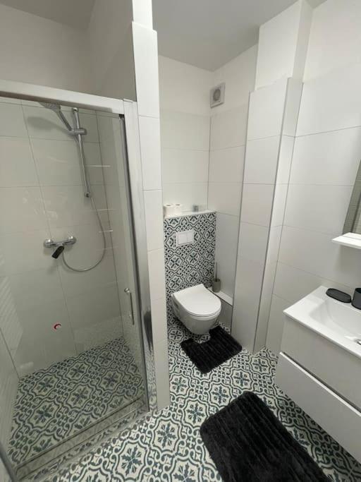 Apartman 4You: Karlo I Klara Osijek Exterior foto