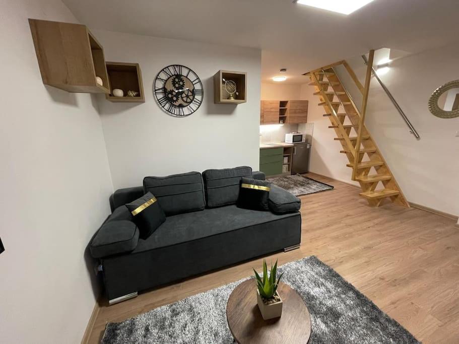 Apartman 4You: Karlo I Klara Osijek Exterior foto