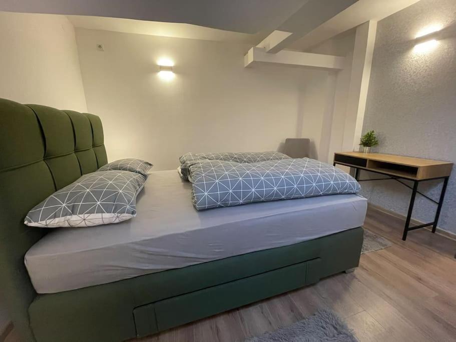 Apartman 4You: Karlo I Klara Osijek Exterior foto
