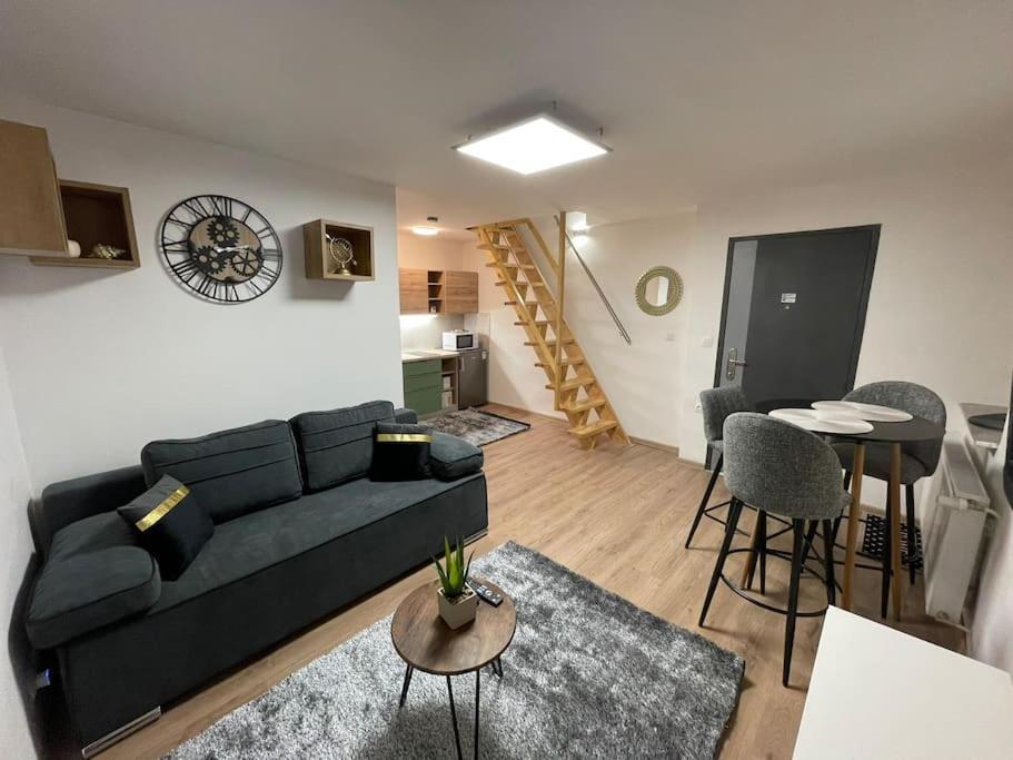 Apartman 4You: Karlo I Klara Osijek Exterior foto