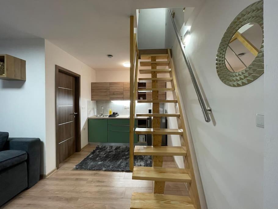 Apartman 4You: Karlo I Klara Osijek Exterior foto
