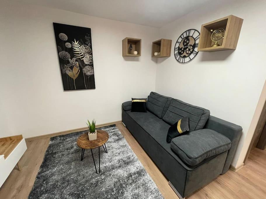 Apartman 4You: Karlo I Klara Osijek Exterior foto