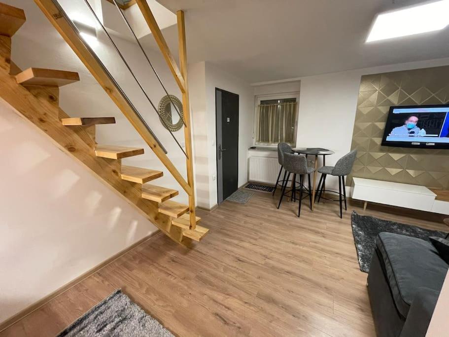 Apartman 4You: Karlo I Klara Osijek Exterior foto