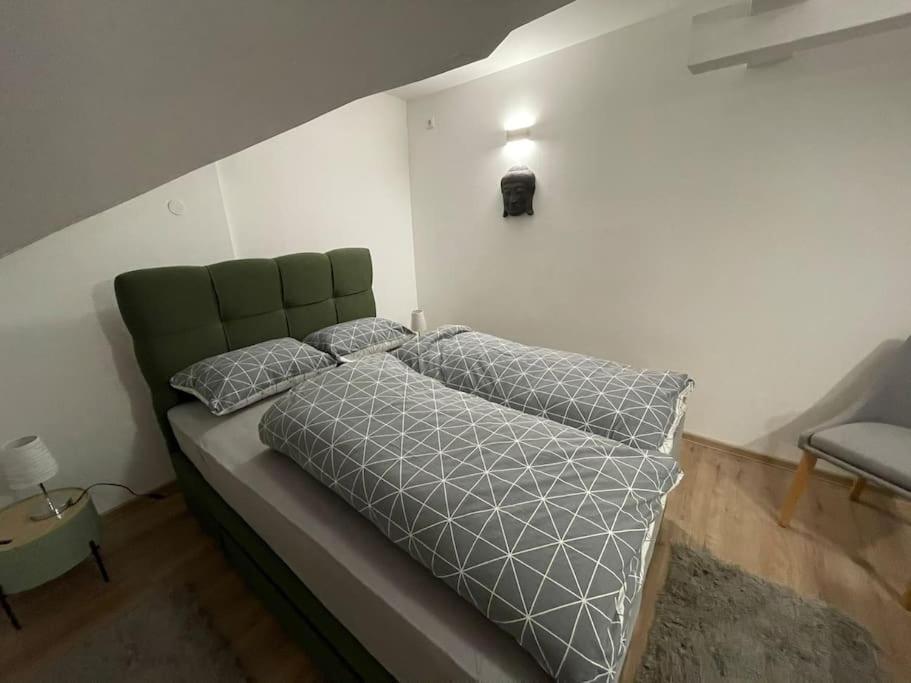 Apartman 4You: Karlo I Klara Osijek Exterior foto
