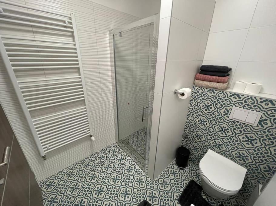 Apartman 4You: Karlo I Klara Osijek Exterior foto