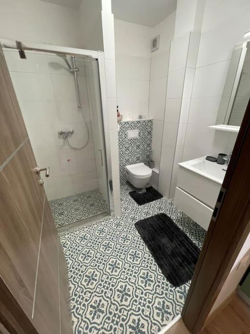 Apartman 4You: Karlo I Klara Osijek Exterior foto